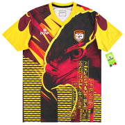 2022 Halcones De Queretaro Home Shirt *w/tags* S