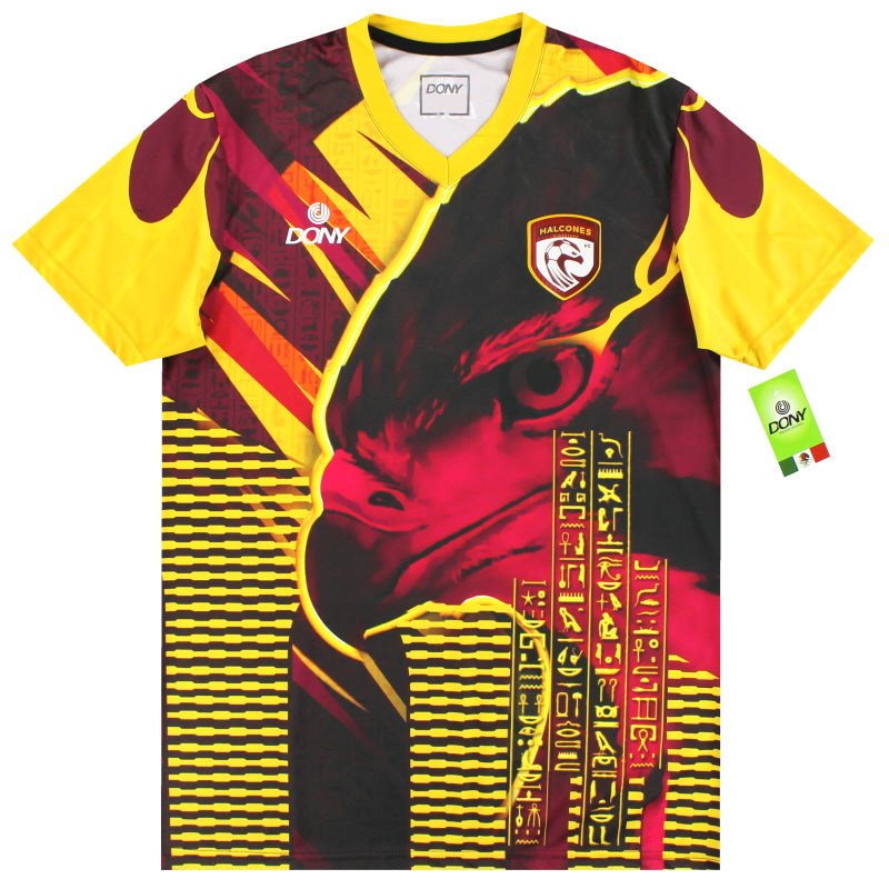2022 Halcones De Queretaro Home Shirt *w/tags* S