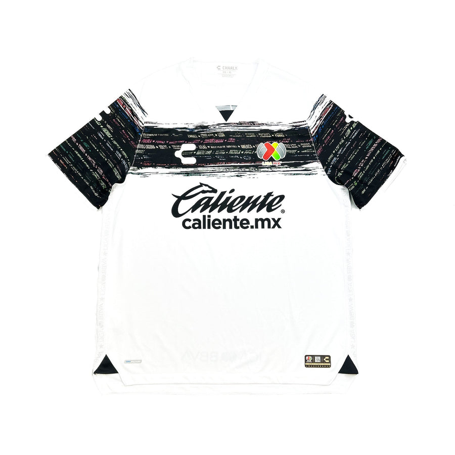 2022 Liga Mx All Stars Shirt (XL) Charly