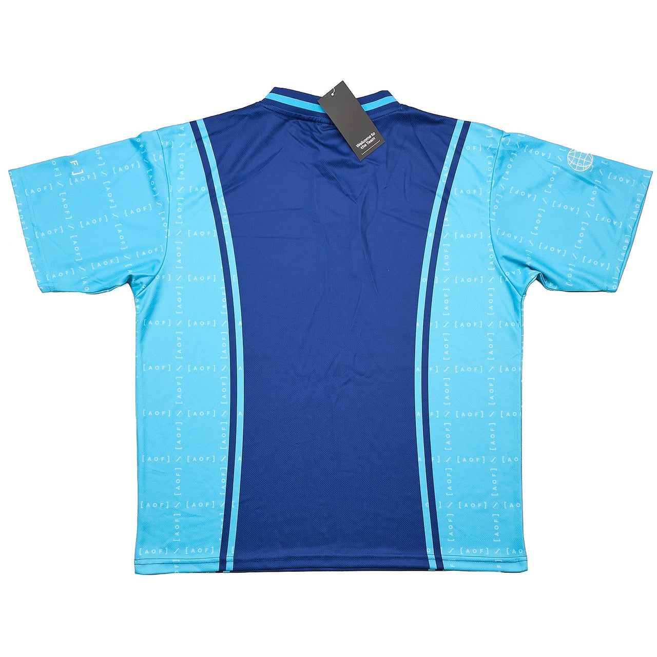 2022 Pepsi X AOF *Bnwt* Shirt (M)