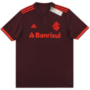 2022 S.C. Internacional adidas Home Shirt *w/tags* XXL