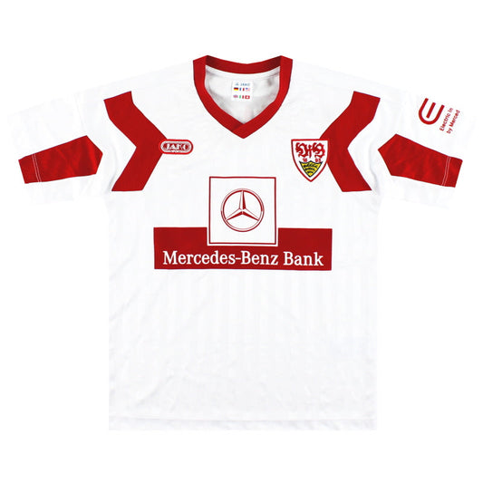 2022 Stuttgart Jako Special Edition Home Shirt *As New* XS.Boys