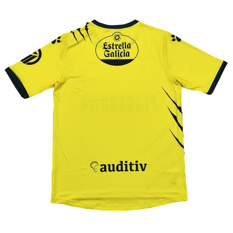2022/23 Boavista *BNWT* Away Shirt (Multiple Sizes) Kelme
