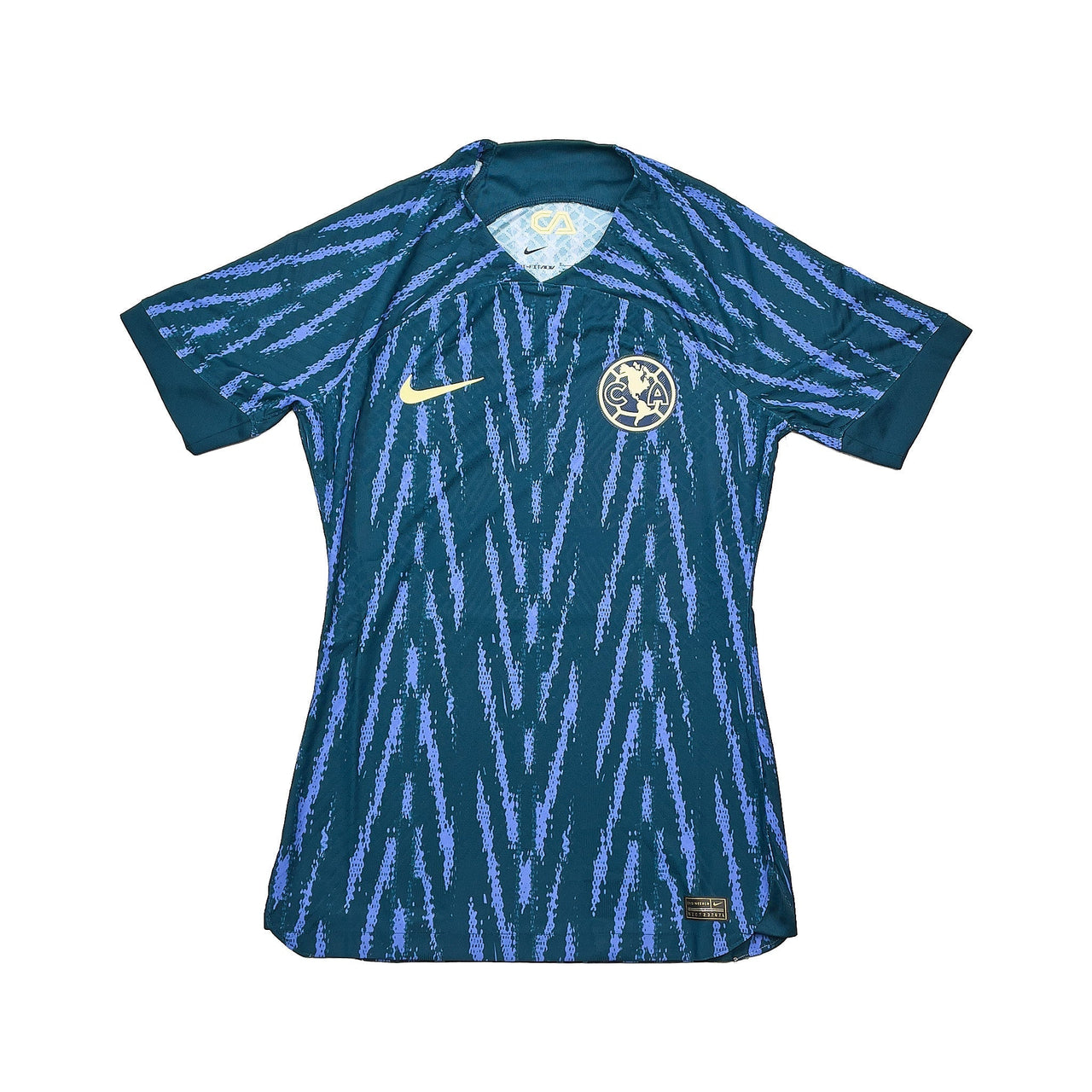 2022/23 Club America *Player Issue* Away Shirt (S) Nike