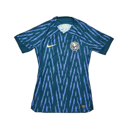 2022/23 Club America *Player Issue* Away Shirt (S) Nike