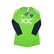 2022/23 DC United *BNWT* GK Shirt (M) Adidas