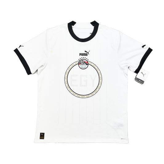 2022/23 Egypt *BNWT* Away Shirt (L) Puma