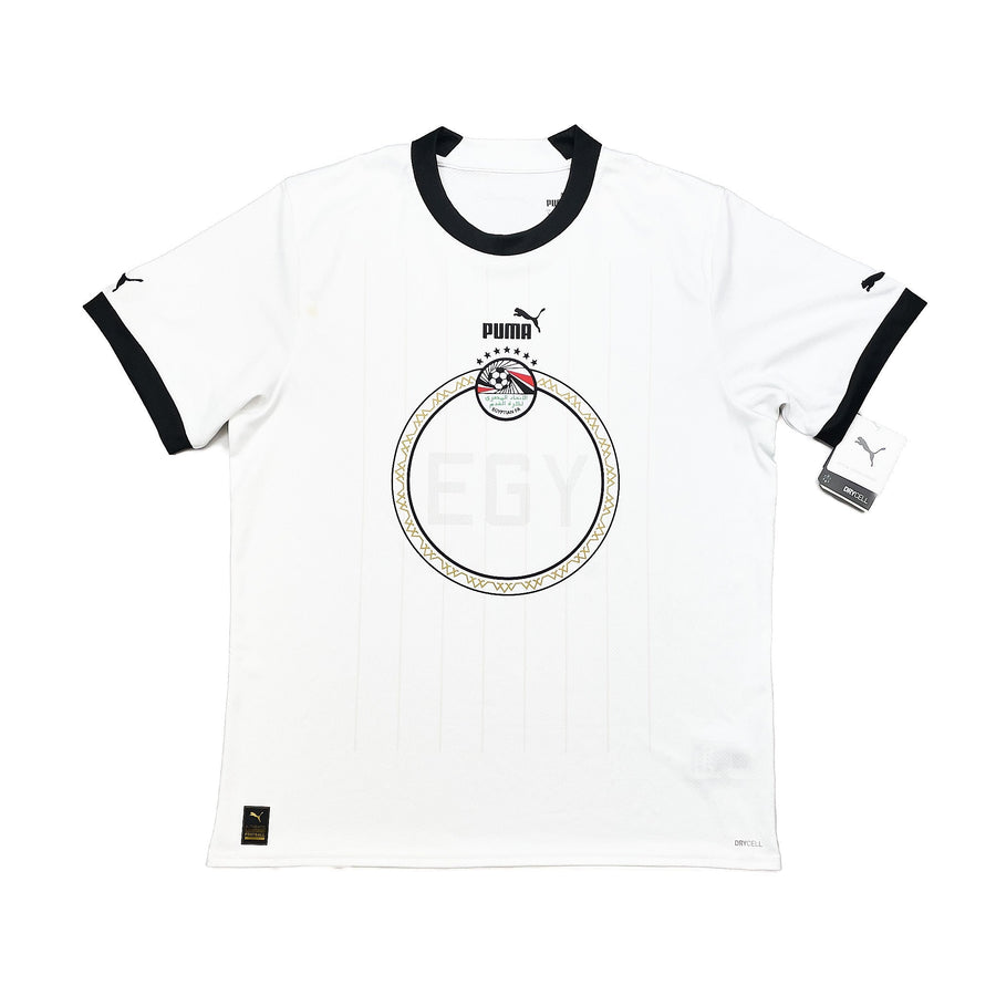 2022/23 Egypt *BNWT* Away Shirt (L) Puma
