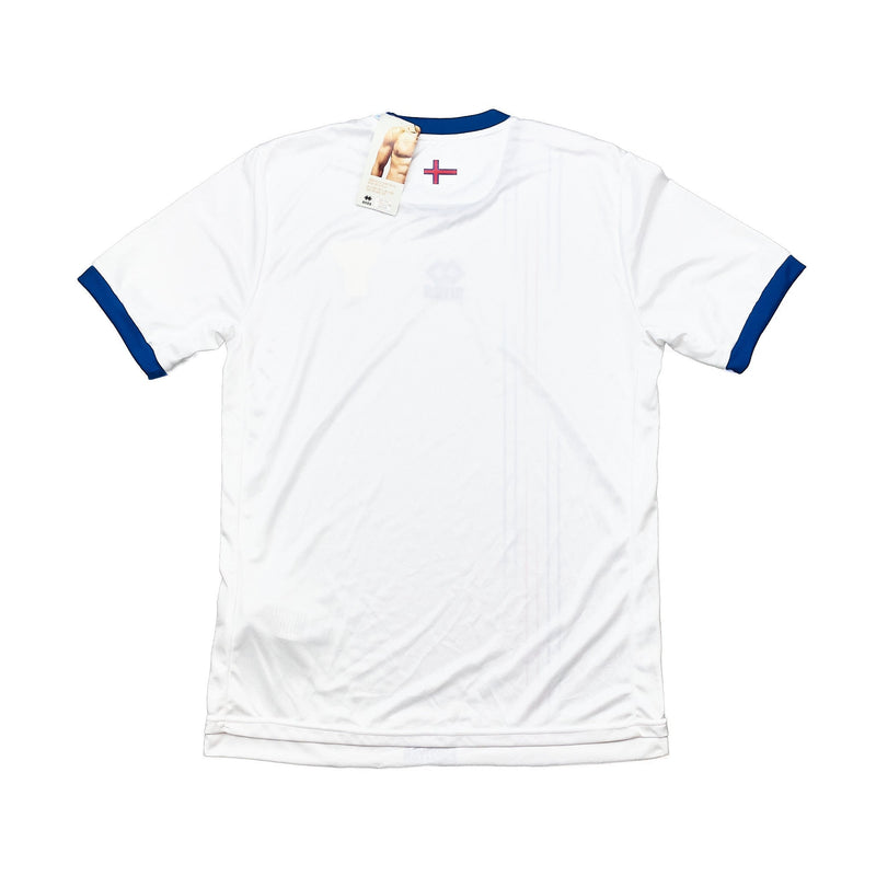 2022/23 Faroe Islands *BNWT* Home Shirt (Multiple Sizes) Errea