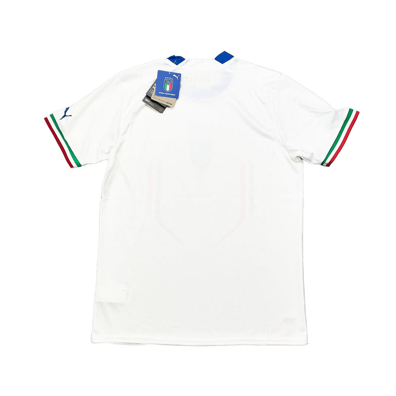 2022/23 Italy *BNWT* Away Shirt (Multiple Sizes) Puma