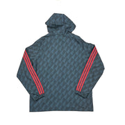 2022/23 Manchester United *BNWT* Track Jacket (XXL) Adidas