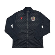 2022/23 Nice Anthem Track Jacket (M) Macron