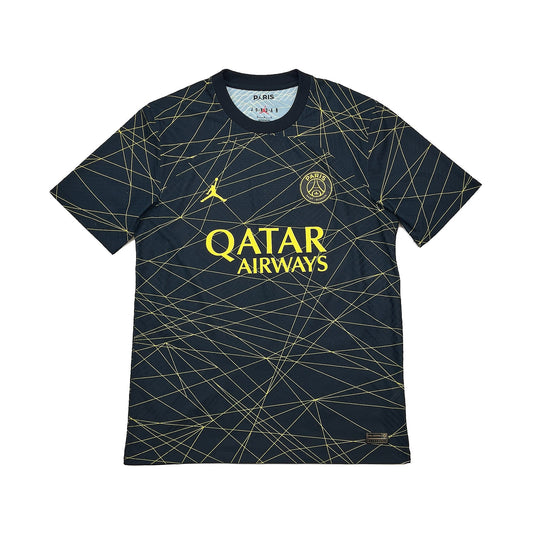 2022/23 PSG Match Fourth Shirt (M) Jordan