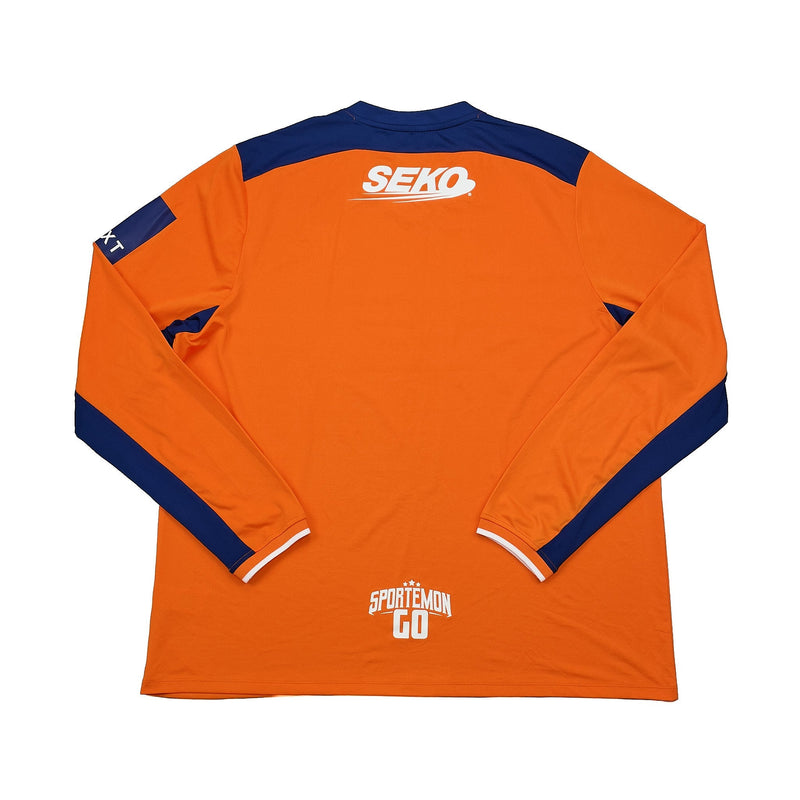2022/23 Rangers L/S Third Shirt (XXXL) Castore
