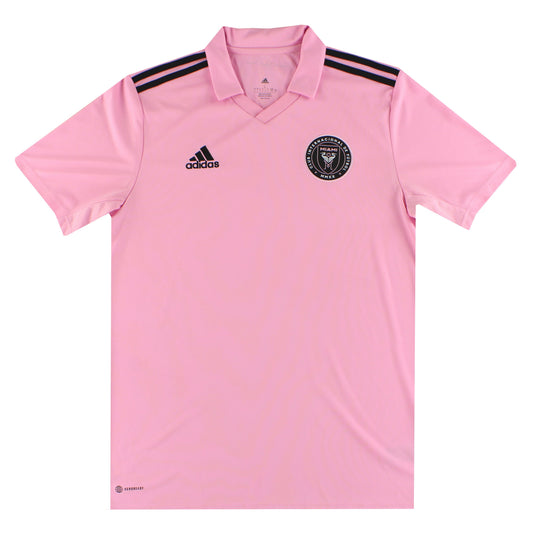 2022 Inter Miami adidas Home Shirt L