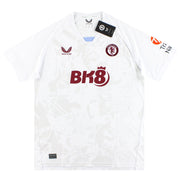 2023-24 Aston Villa Castore Away Shirt *BNIB* L