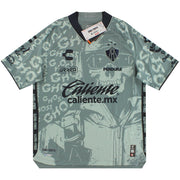 2023-24 Atlas x Call Of Duty Shirt *BNIB* L