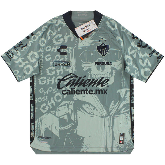 2023-24 Atlas x Call Of Duty Shirt *BNIB* L