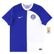 2023-24 Atletico Madrid Nike '120 Year' Away Shirt *w/tags* S