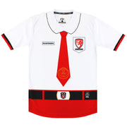 2023-24 Bolasatukankita Palembang 'Back to School' Home Shirt *BNIB* XXL
