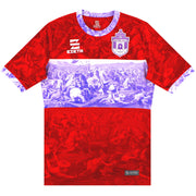 2023-24 Boreale Ezeta Fourth Shirt *BNIB* M