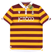 2023-24 Bradford City Macron Home Shirt *BNIB* XXL - Classic Football Kit
