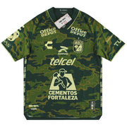 2023-24 Club Leon x Call Of Duty Shirt *BNIB* S