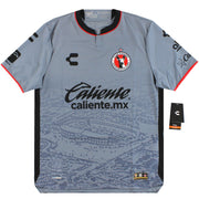 2023-24 Club Tijuana Charly Away Shirt *BNIB* L
