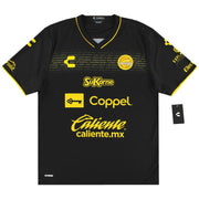2023-24 Dorados De Sinaloa Charly Home Shirt *BNIB* S