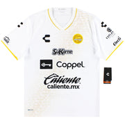 2023-24 Dorados De Sinaloa Charly Away Shirt *BNIB* L