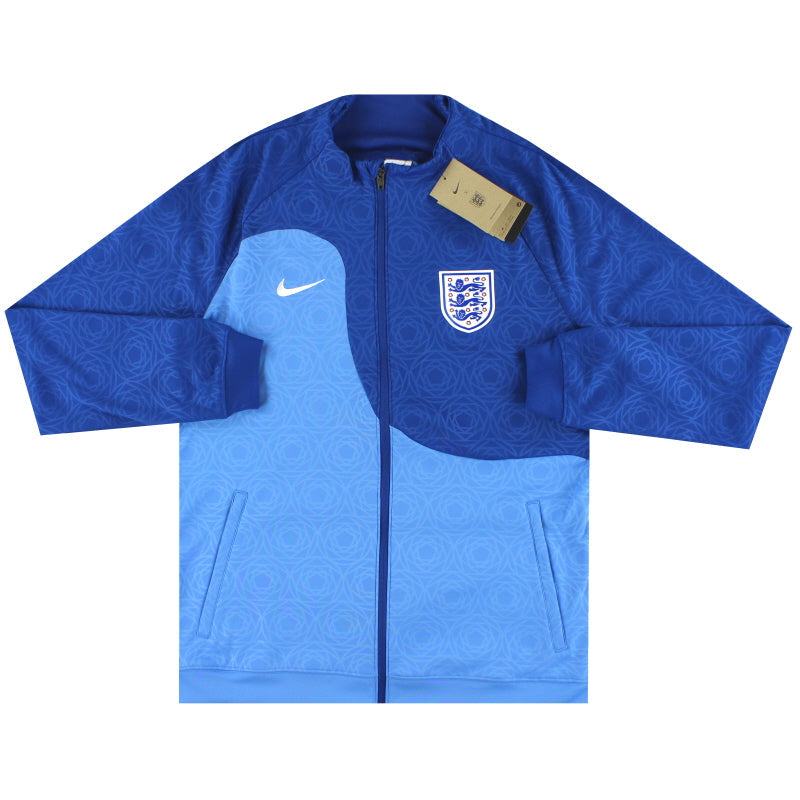 2023-24 England Nike Academy Pro Anthem Jacket *w/tags* XL