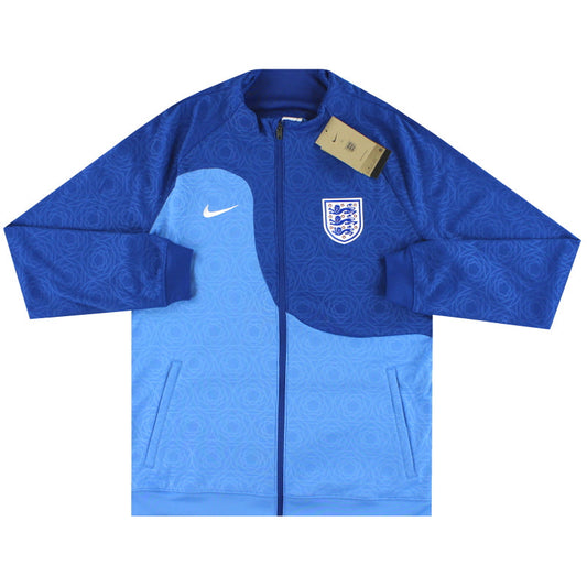 2023-24 England Nike Academy Pro Anthem Jacket *w/tags* S
