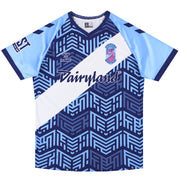 2023-24 Forward Madison Hummel Home Shirt *BNIB* L - Classic Football Kit