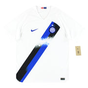 2023-24 Inter Milan Nike Away Shirt *w/tags* M