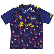 2023-24 Kilmarnock Hummel Third Shirt *BNIB* XL