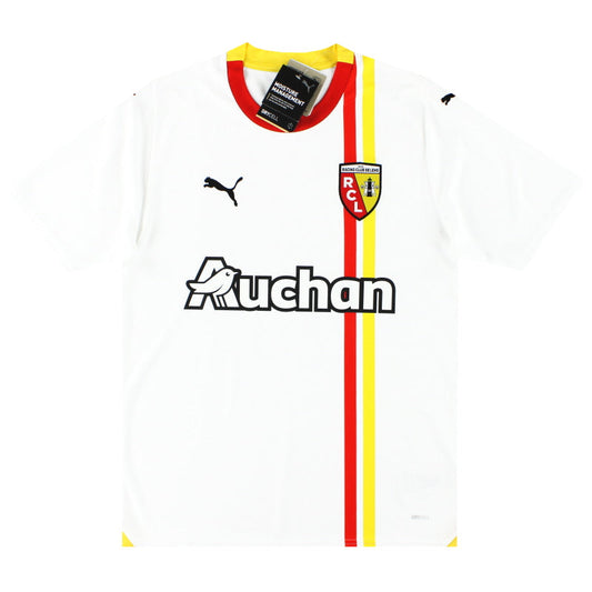 2023-24 Lens Puma Third Shirt *BNIB* M