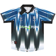 2023-24 Lincoln City Goalkeeper Shirt *BNIB* S