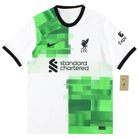 2023-24 Liverpool Nike Away Shirt *w/tags* M
