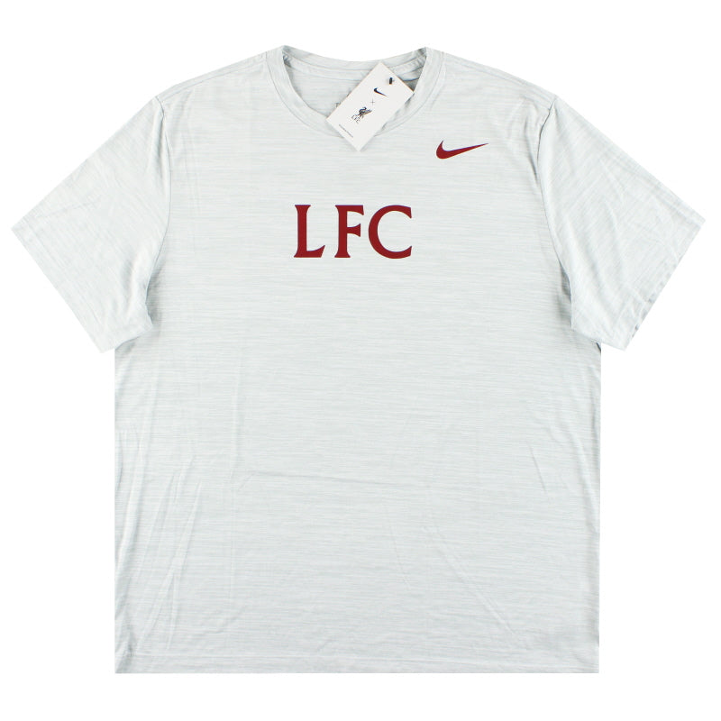 2023-24 Liverpool Nike Legend Tee *w/tags* XL
