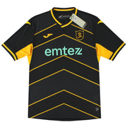 2023-24 Livingston Jako Away Shirt *w/tags* XL