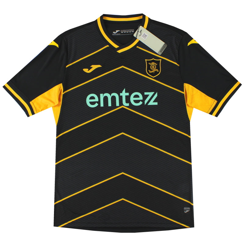 2023-24 Livingston Jako Away Shirt *w/tags* M
