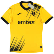 2023-24 Livingston Jako Home Shirt *w/tags* XL