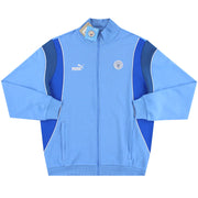 2023-24 Manchester City Puma FTBL Archive Track Jacket *BNIB* XL