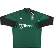 2023-24 Manchester United adidas Tiro 23 Training Top *w/tags* L