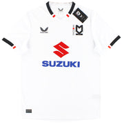 2023-24 MK Dons Castore Home Shirt *BNIB* XXL