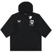 2023-24 MK Dons Castore Training Rain Jacket *BNIB* L