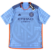 2023-24 New York City adidas Home Shirt *BNIB* M