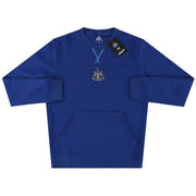 2023-24 Newcastle Castore Contemporary Sweatshirt *BNIB* M