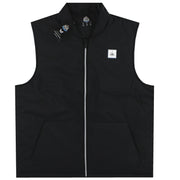 2023-24 Newcastle Castore Puffer Gilet *BNIB* L