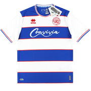 2023-24 QPR Errea Home Shirt *w/tags* XL
